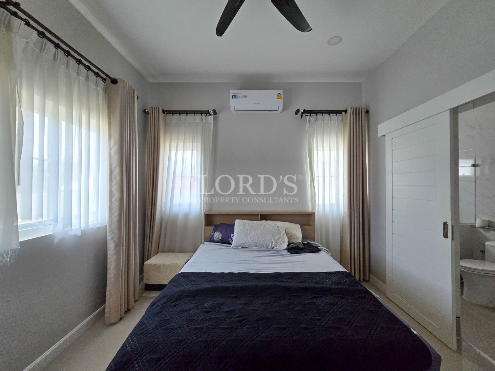 Luxury Bedroom